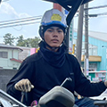佐藤ユウガ