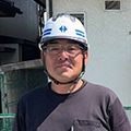 蘆澤 邦明