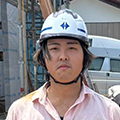長谷川 翔